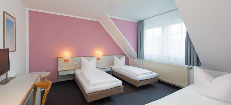 黑姆斯多夫汽车旅馆(Motel Hormersdorf)图片