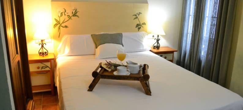 托里比欧青年旅舍(Hostal Toribio)图片