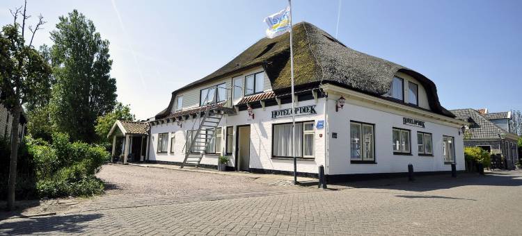 欧普德克酒店(Hotel Op Diek)图片