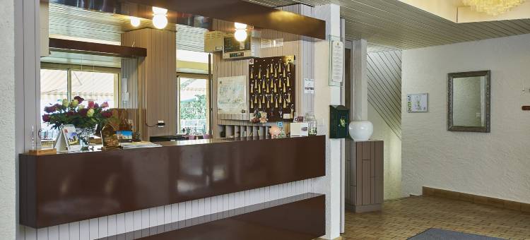 德拉布鲁耶尔之家酒店(Logis Hôtel de la Bruyere)图片