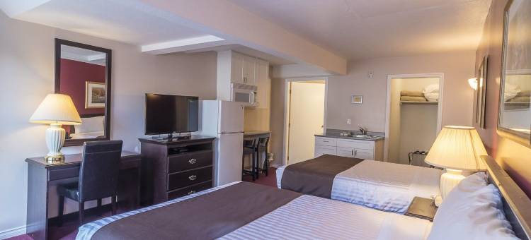 奥古斯塔港旅馆(Port Augusta Inn)图片