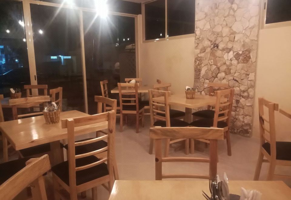 Hotel Virreyes Hotel Overview