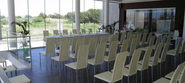 艾克雷斯皮酒店(Hotel I Crespi)图片