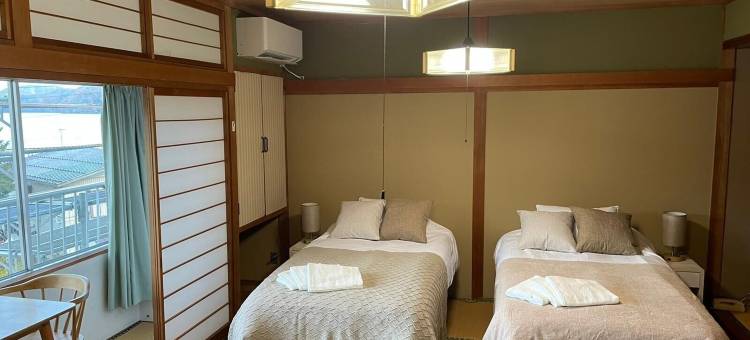 艾兰酒店 野尻湖(Elan Hotel Lake Nojiri)图片