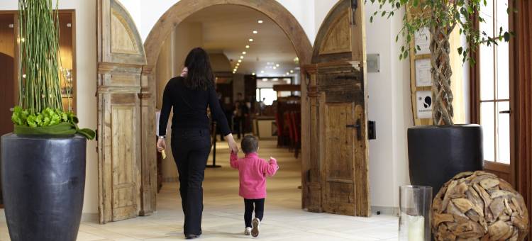 阿马德罗宾逊酒店(Robinson AMADÉ)图片