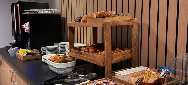 艾米莉亚酒店(Hotel Emilia)图片