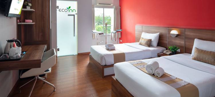 生态酒店Prime董里(Eco Inn Prime Trang)图片