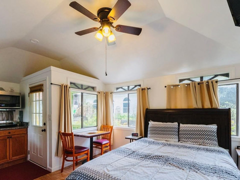 米科斯塔休闲旅馆