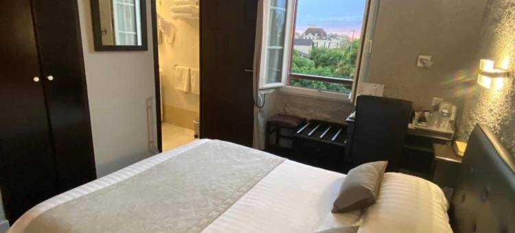 公爵酒店(Logis Hostellerie des Ducs)图片