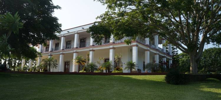 加鲁罗村舍酒店(Finca Garullo Hotel Boutique)图片