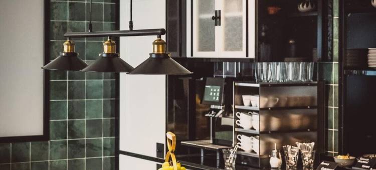 维也纳第七区亨里酒店(Henri Hotel Wien Siebterbezirk)图片