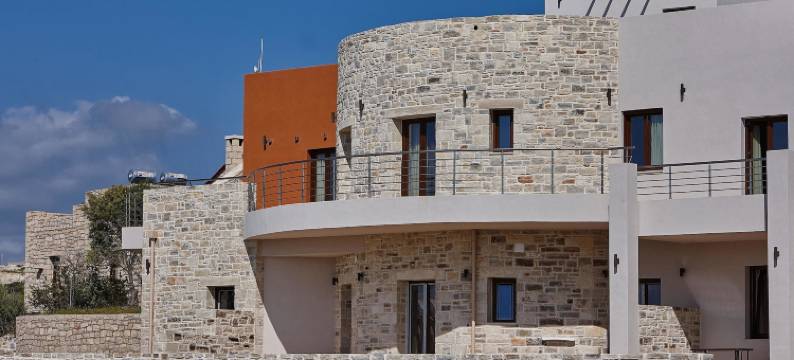 欧雷里亚克雷坦别墅与华丽公寓酒店(Orelia Cretan Deluxe Apartments)图片