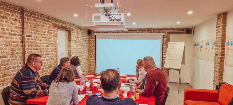 卢米埃城堡旅馆(Le Château des Lumières de la Baie de Somme Chambre d'hôtes de Charme)图片