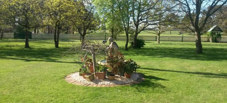 尼兰达蝴蝶农场住宿加早餐酒店(Butterfly Farm Bed and Breakfast Nirranda)图片