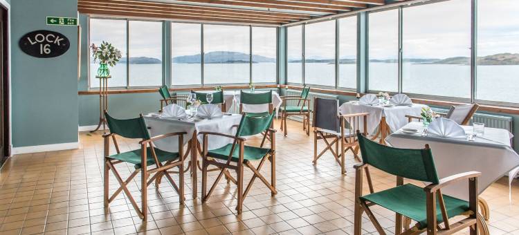 克里南酒店(Crinan Hotel)图片