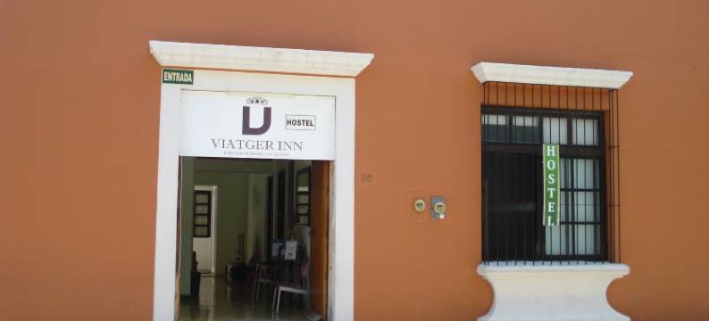 维阿特泽酒店青年旅舍(Hostel Viatger Inn)图片