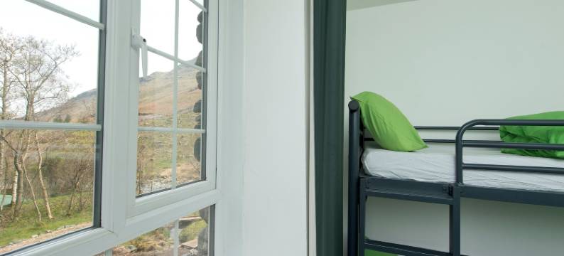 YHA赫尔维林酒店(YHA Helvellyn)图片