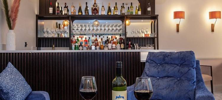 坎特伯雷大教堂小屋(Canterbury Cathedral Lodge)图片