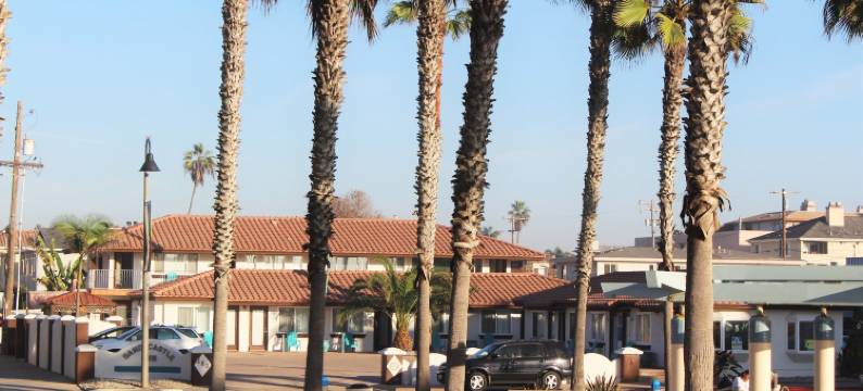 洛斯平房(Los Bungalows)图片