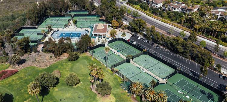 纽波特海滩凯悦酒店(Hyatt Regency Newport Beach)图片