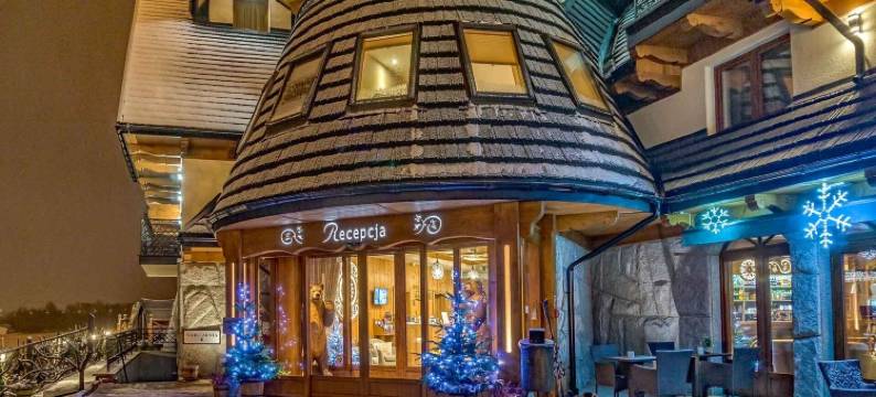 戈尔斯基(Górski)图片