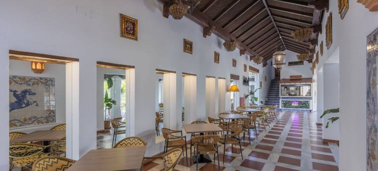 喜悦农庄酒店(Moon Dreams El Cortijo)图片