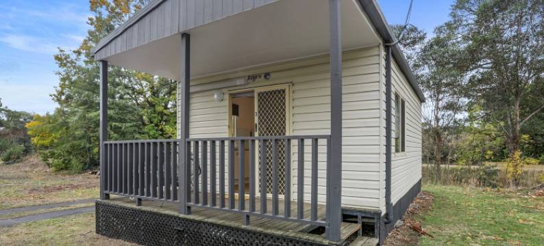 克雷斯威克假日公园(Creswick Holiday Park)图片