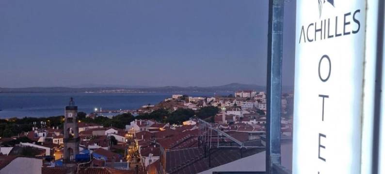 阿基里斯博兹贾达(Achilles Bozcaada)图片