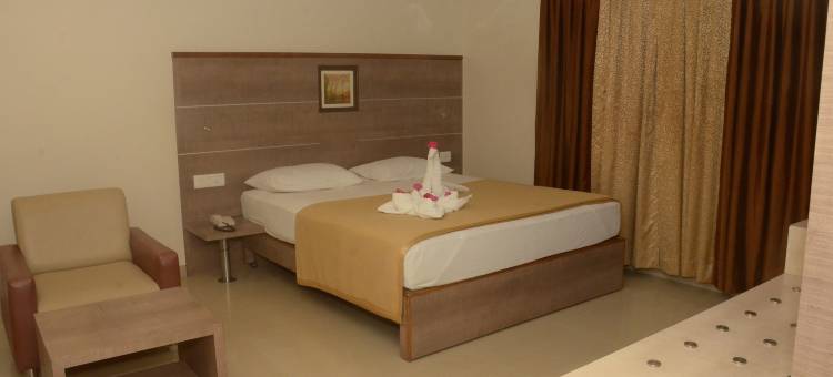 Kanakabhishegam酒店(Hotel Kanakabhishegam)图片