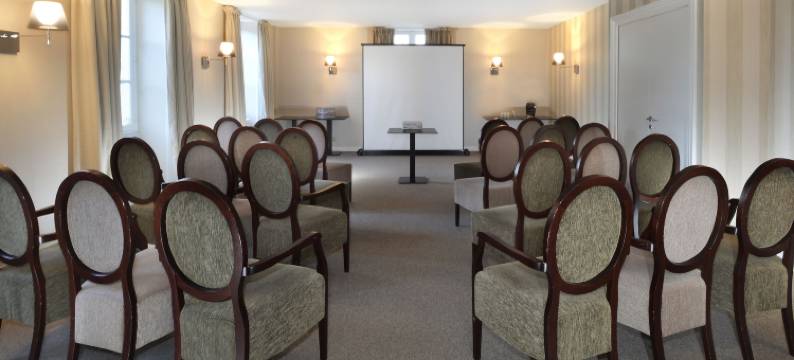 德拉里吉特贝斯特韦斯特优质酒店(Best Western Plus Hotel de la Regate)图片