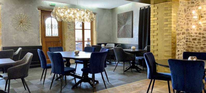 迪关宝娜别墅酒店(Hôtel Villa Pona)图片