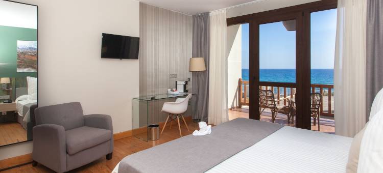 富埃特文图拉埃尔米拉多尔酒店(Hotel El Mirador de Fuerteventura)图片