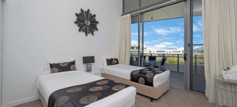 普罗佩蒂藤蔓 - 中央伊斯灵顿公寓酒店(Central Islington Apartments)图片