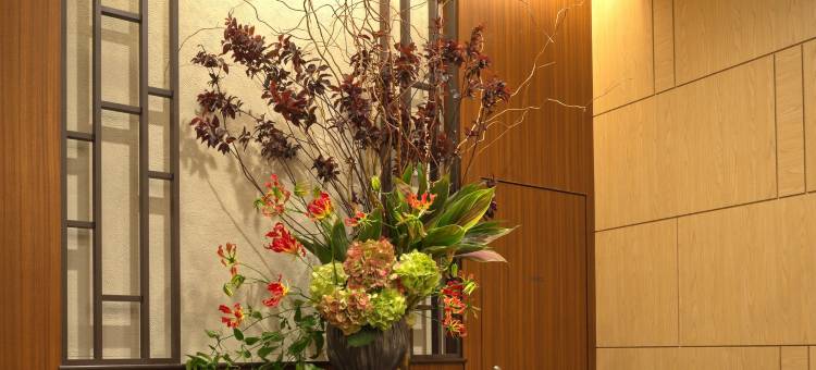 TOSEI酒店 可可尼神田(Tosei Hotel Cocone Kanda)图片