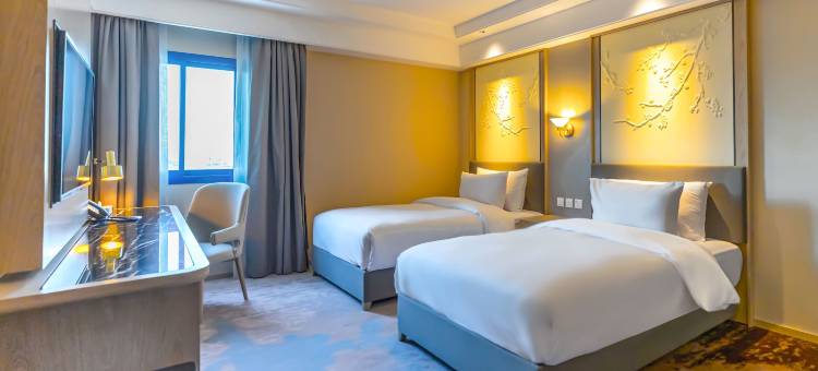 阿伯市中心(Aber City Centre)图片