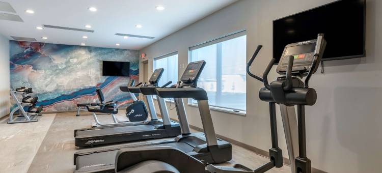 莱克兰贝斯特韦斯特优质酒店(Best Western Plus Lakeland)图片