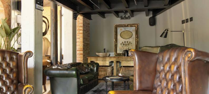 AR 套房&艺术(AR Suites&Art)图片