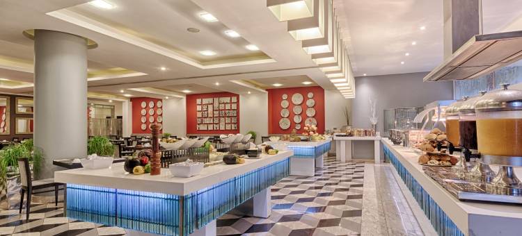 宫殿酒店(AX The Palace)图片