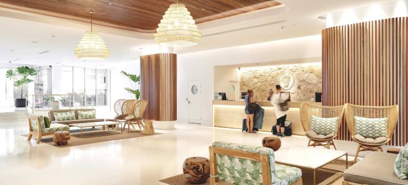 维莉度假娱乐场酒店(The Ville Resort - Casino)图片