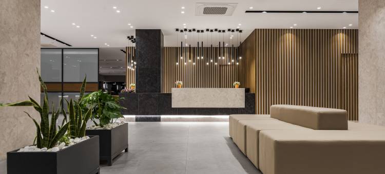 科斯神酒店和套房(Kos Divine Hotel & Suites)图片