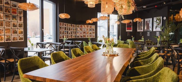 Rioca斯图加特Posto 6(Rioca Stuttgart Posto 6)图片