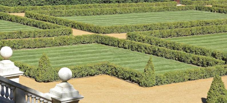 列农城堡民宿(Chambres d'hôtes de Château Renon)图片