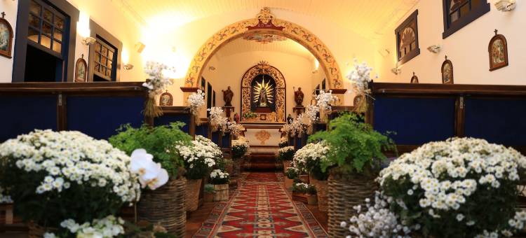 大西洋布吉斯会议度假酒店(Hotel Atlântico Búzios Convention)图片