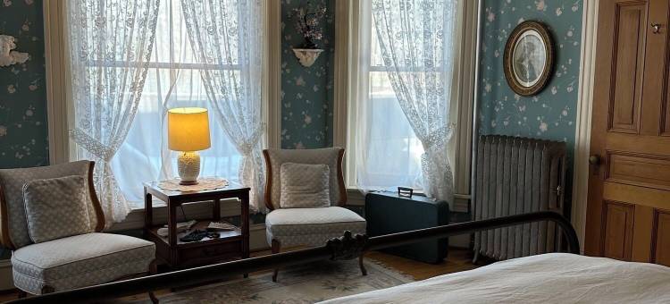 午夜小屋床和早餐旅馆(Gable House Bed and Breakfast Inn)图片