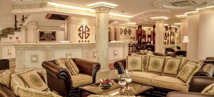 BHB酒店(BHB Hotel)图片