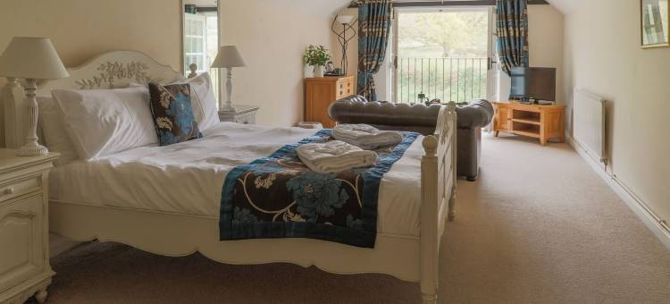 贝尔斯拉克旅馆(Bearslake Inn)图片