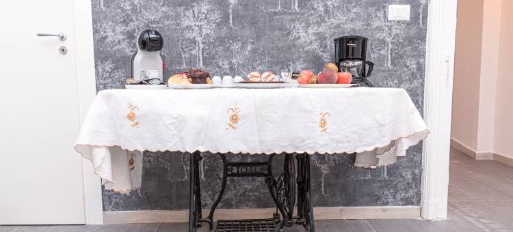 拿坡里艺术套房酒店(N'Art Suites - Napoli)图片