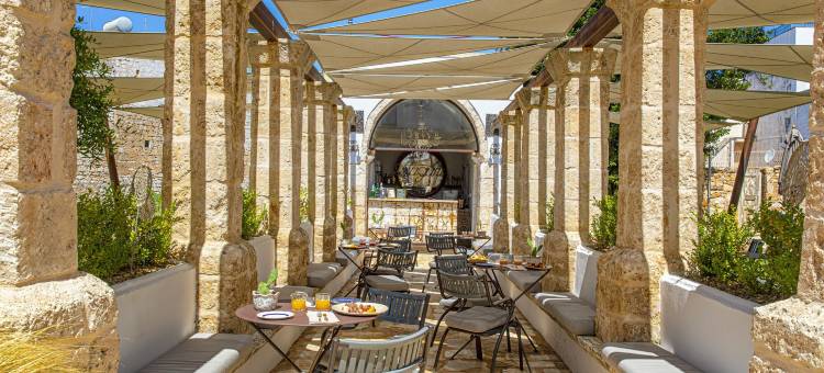 帕拉贡 700 号精品酒店及 SPA(Paragon 700 Boutique Hotel & Spa)图片