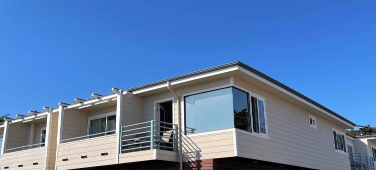 坎布里亚兰丁套房酒店(Cambria Landing Inn and Suites)图片