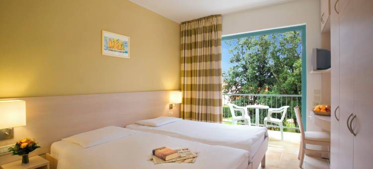 索拉里斯努特里斯特渡假酒店(Solaris Camping Resort)图片